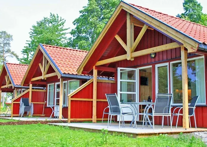 Hytter - Lovoya Oslofjord