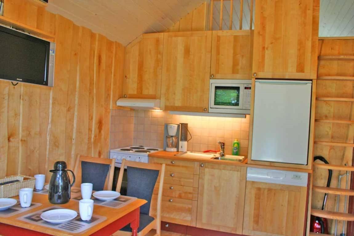 - Lovoya Oslofjord Feriehus