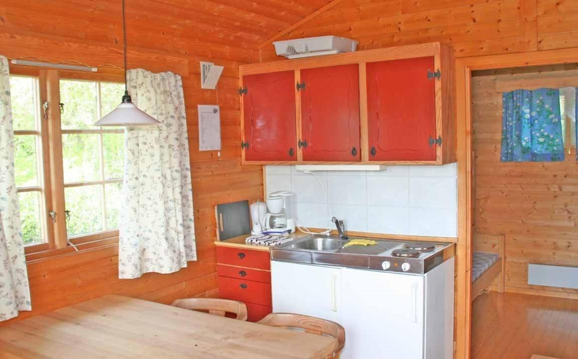 Holiday home - Lovoya Oslofjord Horten