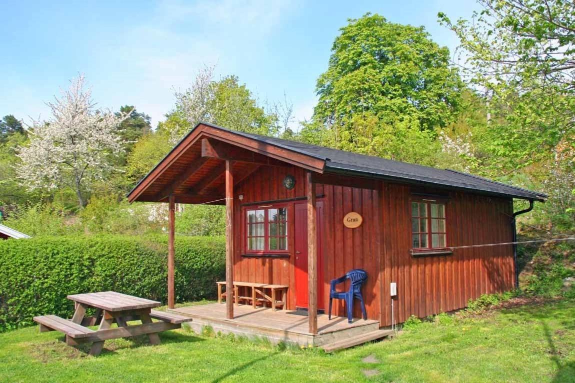 Holiday home - Lovoya Oslofjord Horten